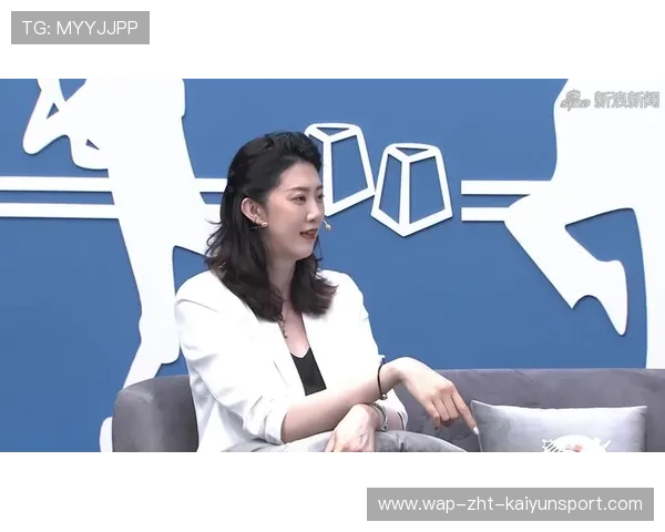 薛明谈成长:每一步都为未来铺路!