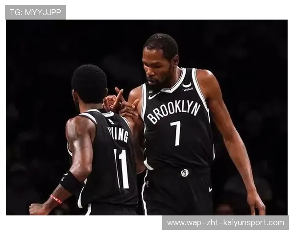 篮网队构建新体系，志在冲冠，篮网队建队